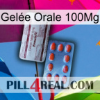Gelée Orale 100Mg 36